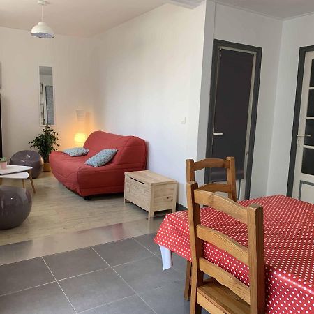 La Madeleine - La Rochelle Apartment La Rochelle  Bagian luar foto
