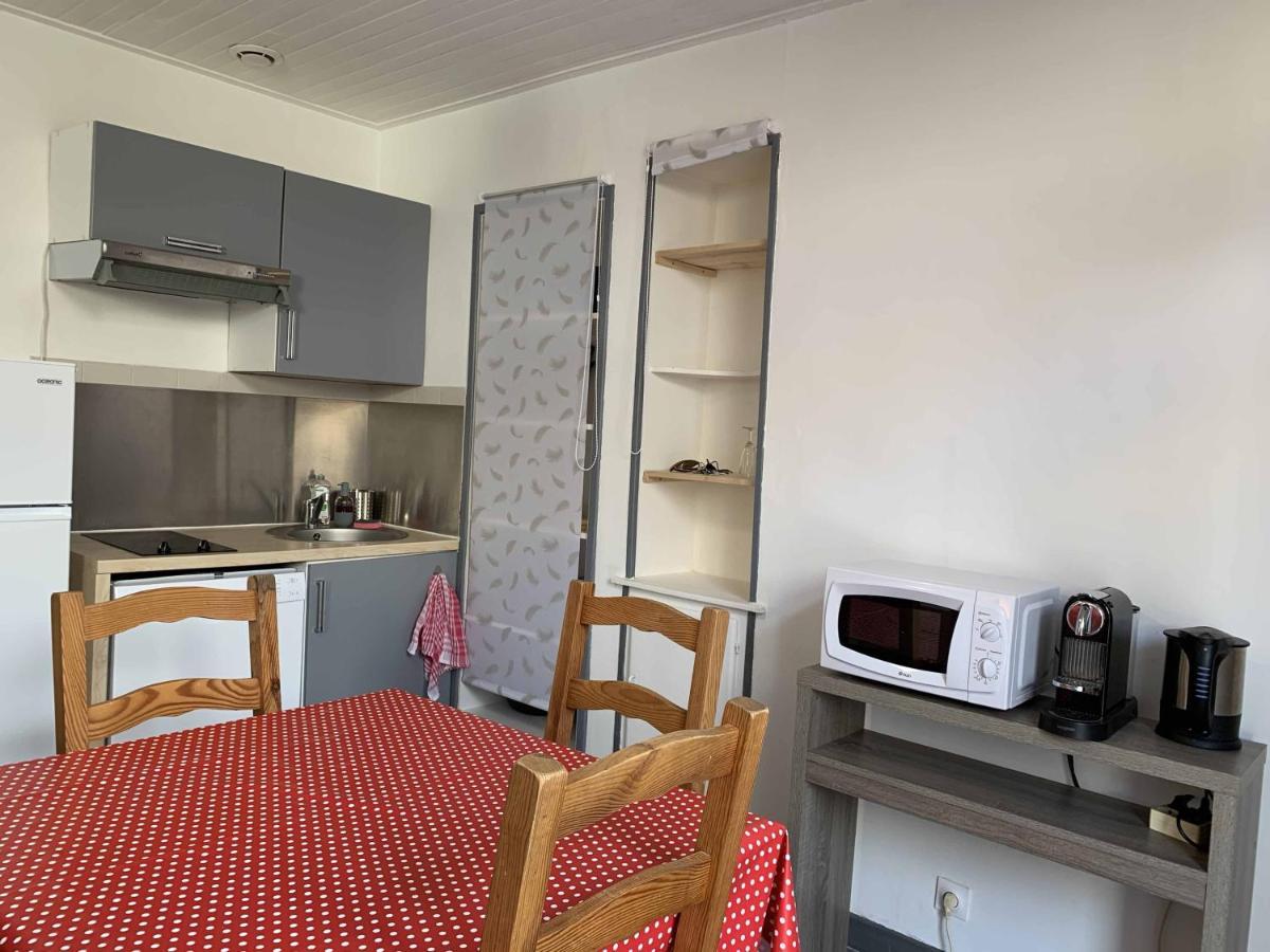 La Madeleine - La Rochelle Apartment La Rochelle  Bagian luar foto