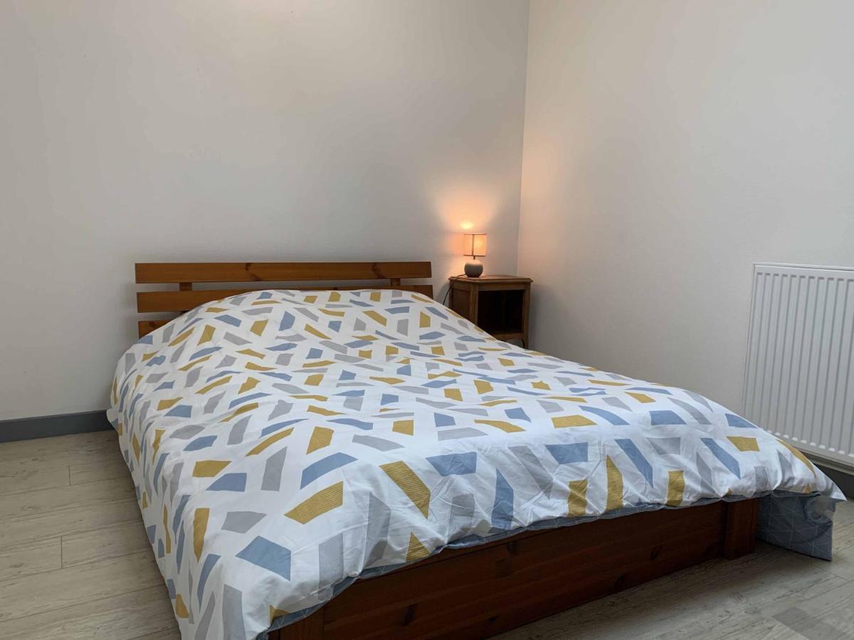 La Madeleine - La Rochelle Apartment La Rochelle  Bagian luar foto