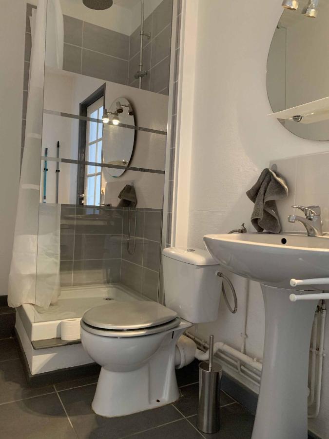 La Madeleine - La Rochelle Apartment La Rochelle  Bagian luar foto